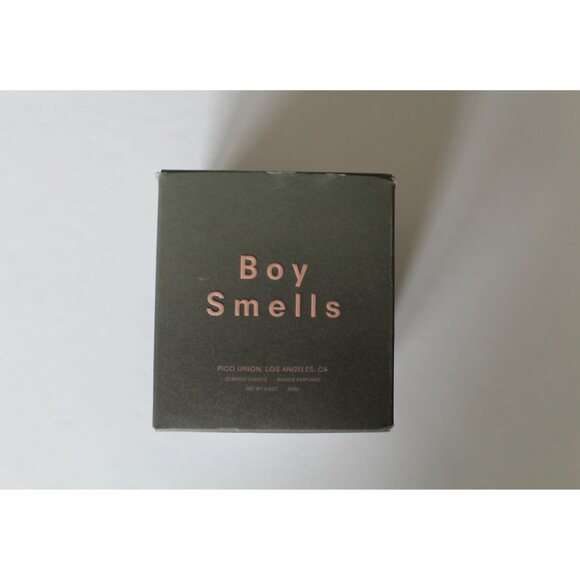 Boy Smells The Fantôme Scented Candle 8.5 oz/ 240g - Picture 4 of 5